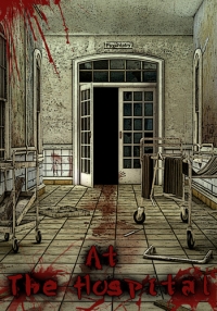 At The Hospital (2015) PC | Лицензия