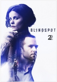 Слепая зона / Слепое пятно (2 сезон: 1-11 серии из 23) (2016) HDTVRip