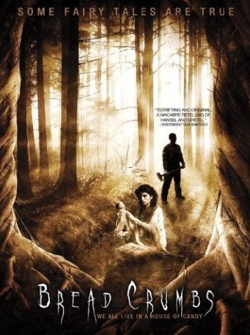 Хлебные крошки / BreadCrumbs (2011) BDRip 720p