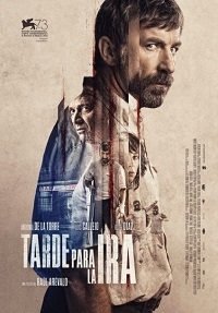 Терпеливый (2016) WEB-DLRip