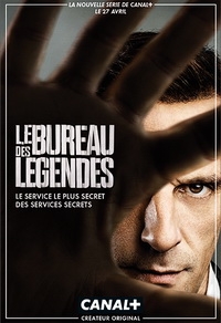 Бюро легенд (1 сезон: 1-2 серии из 10) (2015) HDRip