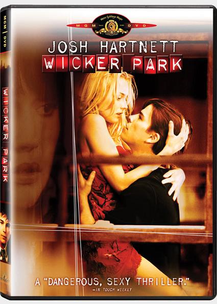 Одержимость / Уикер-парк / Wicker Park (2004)