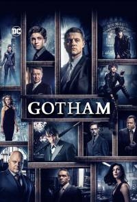 Готэм (3 сезон 1-12 серия из 22) (2016) HDTVRip