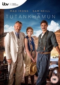 Тутанхамон (Сезон 1, все серии  из 4) (2016) HDTVRip