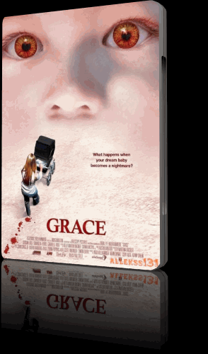 Грэйс / Grace (2009) DVDRip