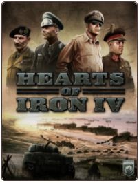 Hearts of Iron IV: Field Marshal Edition (2016) PC | RePack от Other s