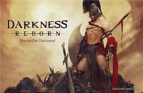 Darkness Reborn [v1.2.8] (2014) Android