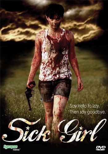 Больная / Sick Girl (2007) DVDRip