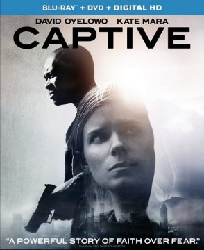Пленник / Captive (2015) BDRip 1080p