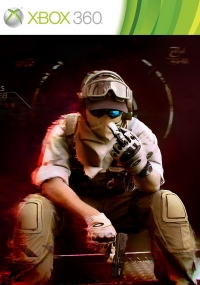Tom Clancy’s Ghost Recon: Future Soldier (2012) XBOX360 | Freeboot