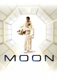 Луна 2112 / Moon (2009)