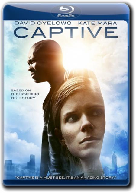 Пленник / Captive (2015) BDRip | iTunes