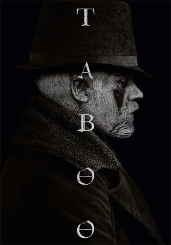 Табу / Taboo [1 сезон: 1-5 серия из 8] (2017)