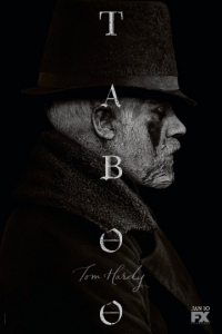 Табу (1 сезон: 1-5 серия из 8) (2017) HDTVRip 720p
