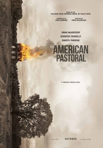 Американская пастораль / American Pastoral (2016)