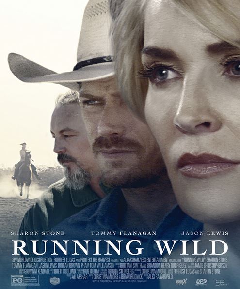 Одичавший / Running Wild (2017)