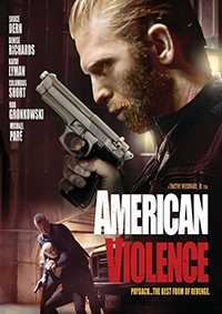 Американская жестокость (2017)