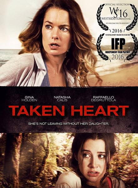 Сердцебиение / Taken Heart / Heartbeat (2017)