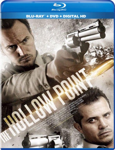 Человек на Кэррион-роуд / The Hollow Point (2016)