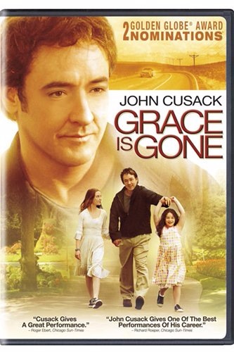 Грейс больше нет с нами / Grace Is Gone (2007)