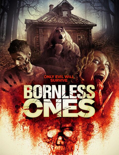 Нерождённые / Bornless Ones (2016)