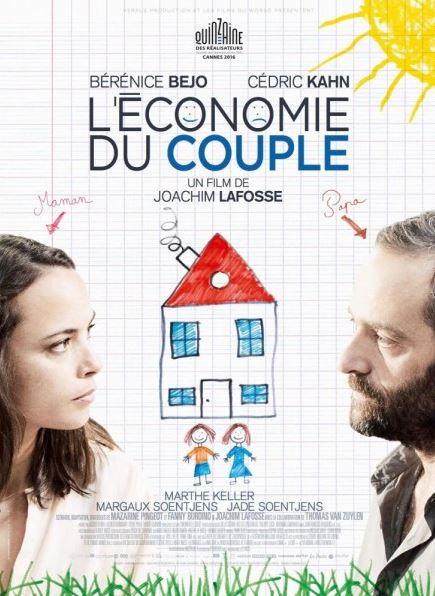 Экономика пары / L'économie du couple (2016)