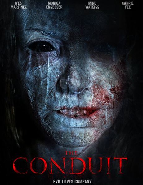 Трубопровод / The Conduit (2016)