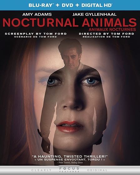 Под покровом ночи / Nocturnal Animals (2016) BDRip 1080p
