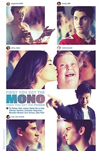 Моно (2016) WEB-DL 720p