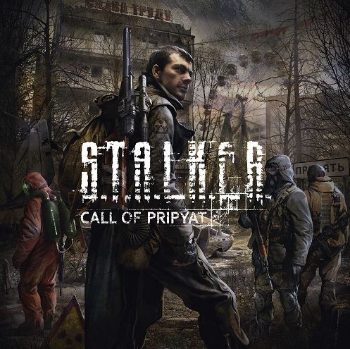 S.T.A.L.K.E.R.: Call of Pripyat [v. 1.6.02] (2010) PC