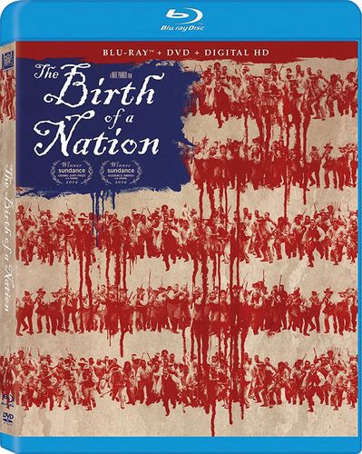 Рождение нации / The Birth of a Nation (2016)