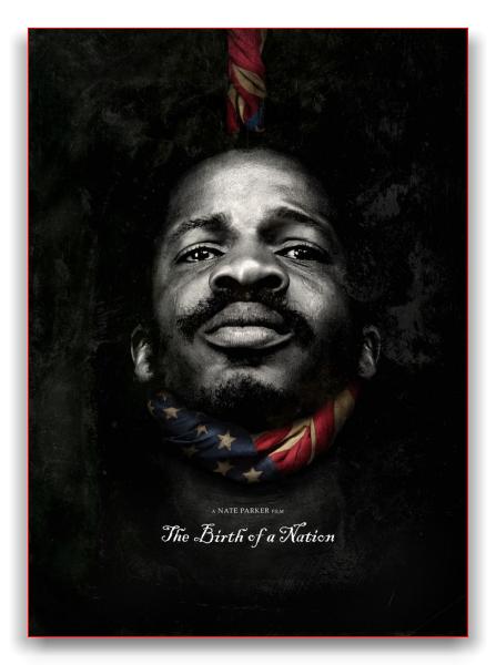 Рождение нации / The Birth of a Nation (2016) BDRip 720p