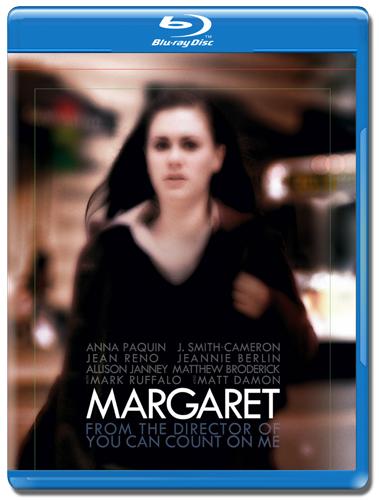 Маргарет / Margaret (2011)