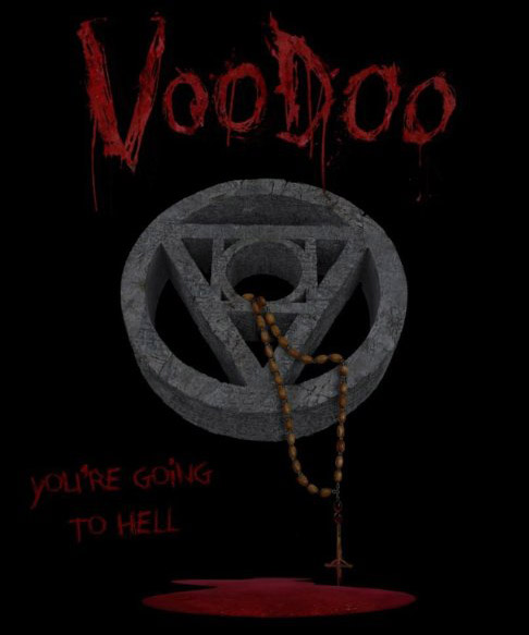 Вуду / VooDoo (2017)