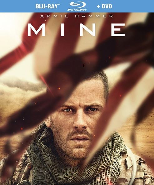 Мина (2016) BDRip 720p