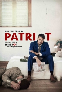 Патриот (1 сезон: все серии из 10) (2015)