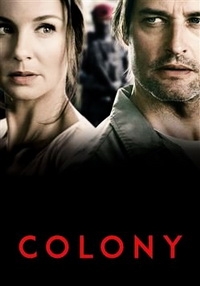 Колония (2 сезон: 1-9 серии из 10) (2017)