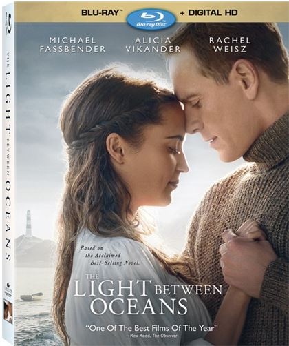 Свет в океане / The Light Between Oceans (2016)