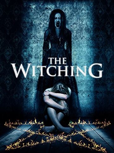 Ведьмовство / The Witching (2016)