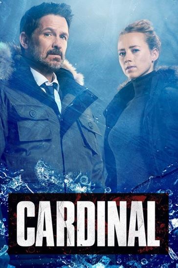 Кардинал / Cardinal [ 1 сезон - все серии ] (2017)