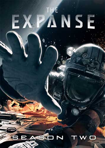 Пространство / The Expanse [2 сезон: 1-6 серии из 10] (2017)