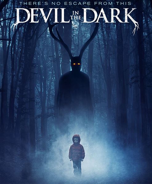 Дьявол во тьме / Devil in the Dark (2017)