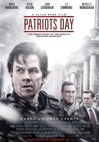 День патриота (2016) WEB-DL 1080p