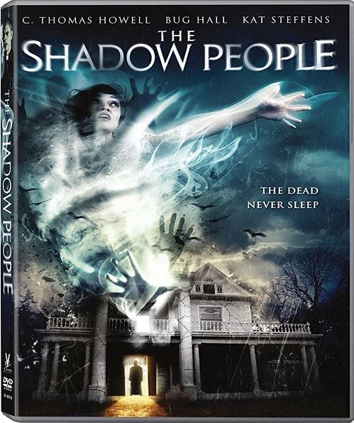 Люди во мраке / The Shadow People (2017)