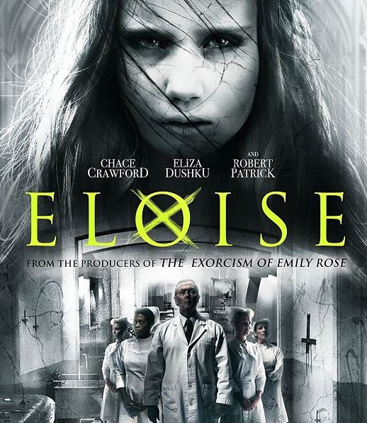 Призраки Элоиз / Eloise (2017)