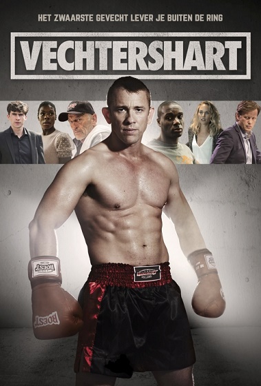 Возвращение чемпиона / Vechtershart [1 сезон все серии ] (2015)