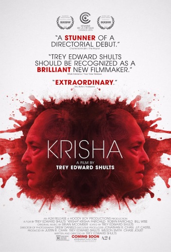 Криша / Krisha (2015)