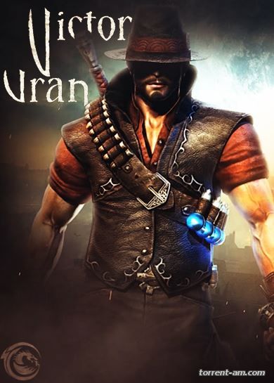 Victor Vran [Update 5 + DLC's] (2015) PC | RePack от xatab