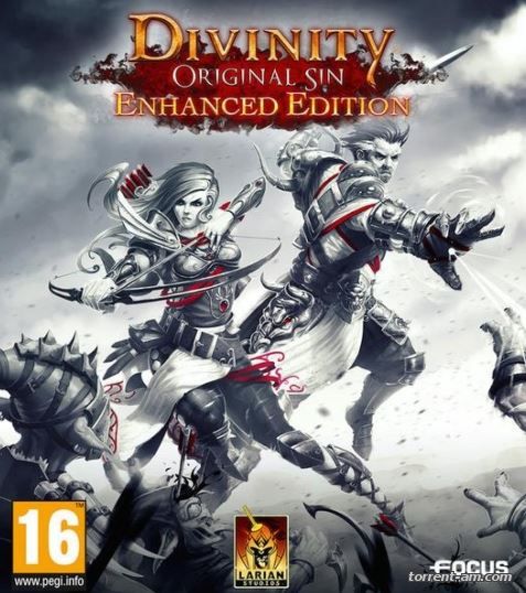 Divinity: Original Sin - Enhanced Edition [v 2.0.99.113] (2015) PC | RePack от FitGirl