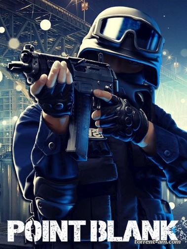 Point Blank [54.1] (2009) PC | Online-only